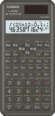Flipkart.com | CASIO FX-100MS 2nd Edition Scientific Calculator ...