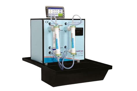 Reprocessor Single/Double