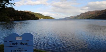 How to Get to Loch Ness from Edinburgh - Hellotickets