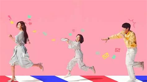 Sooyoung, Yoon Park and Shin Yeon Woo starrer Kdrama, Please send me a ...