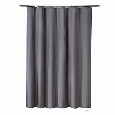 Plain Vintage Bath Curtains Online at Best Price