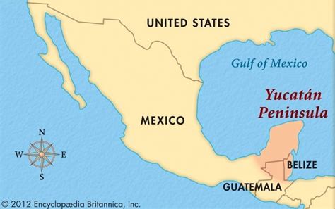 Lost Mayan City Discovered – Boundless Ocean Of Politics