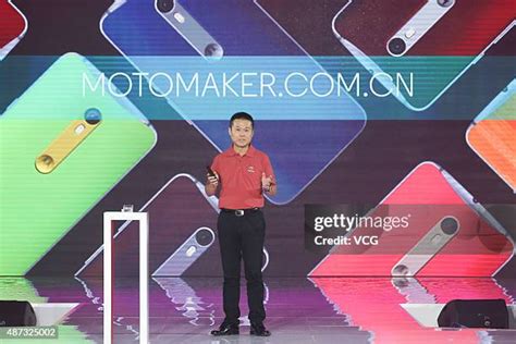 Chen Xudong Photos and Premium High Res Pictures - Getty Images