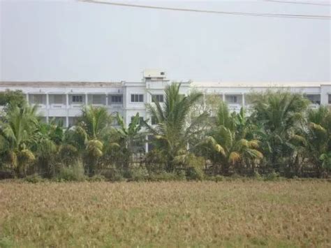 Mannai Narayanasamy College of Nursing Mathur Campus: Photos, Virtual Tour