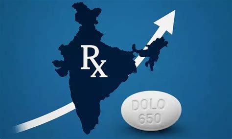Paracetamol Market 2025: DOLO-650 the Top Prescribed brand, suggests ...
