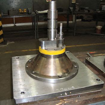 Jigs & Fixtures