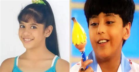 Do you remember these popular child actors? They've grown-up to be ...