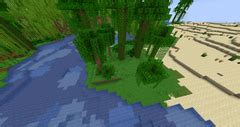 Image result for Minecraft Jungle Tutorial