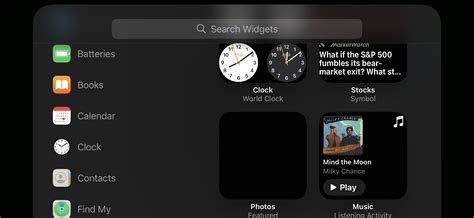 iOS 17 iPhone Standby: How to use and customize - 9to5Mac