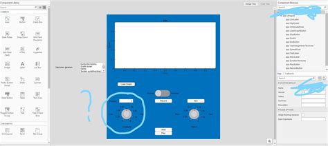 Image result for Record Sound MATLAB App Designer