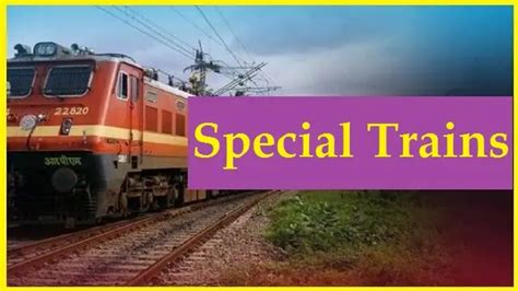 ECoR to run special trains to clear extra rush of passengers