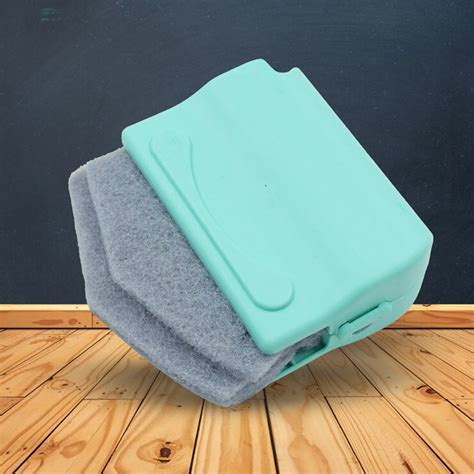 1484 Creative Window Groove Cleaning Brush, Hand-Held — DeoDap