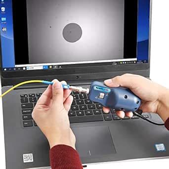 Orientek Mini OTDR (Inspection Probe) : Amazon.in: Electronics