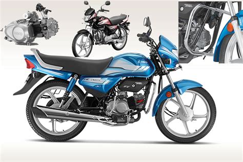 Hero HF Deluxe On Road Price in India 2021: 50 हजार में मिल रही है हीरो ...