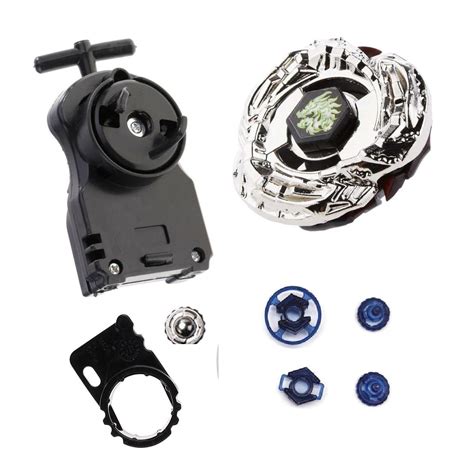 Buy Funstars L-Drago Guardian S130MB Metal Fury Battling Spinning Top ...