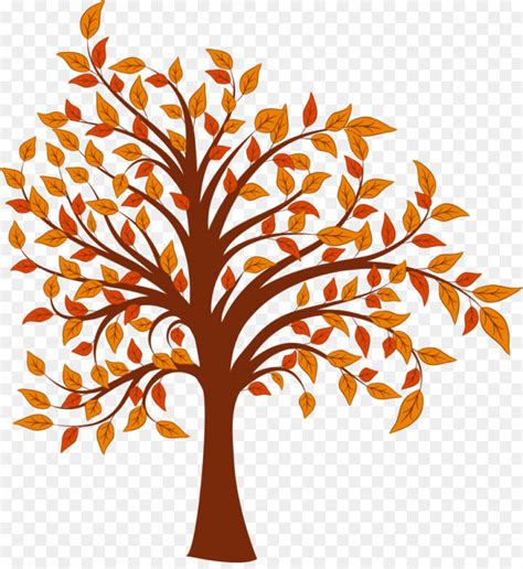 Image result for Fall Tree Vector