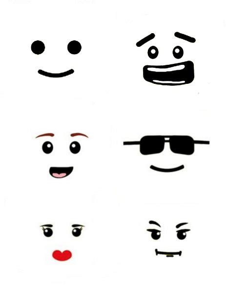 Image result for LEGO Face Tutorial