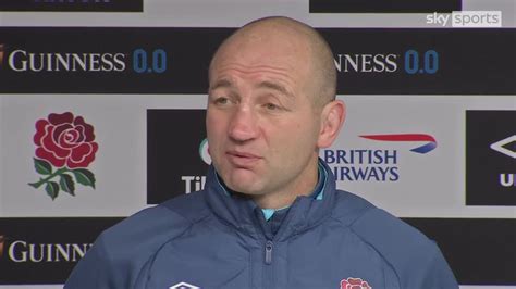 Steve Borthwick: Today's pain will help growth of team | Rugby Union ...