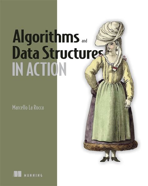 Advanced Algorithms and Data Structures : La Rocca, Marcello: Amazon.in ...