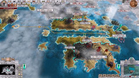 Imperator Rome Carthage 的图像结果