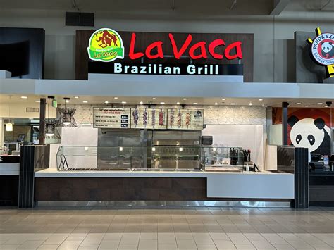 Home | La Vaca Brazilian Grill