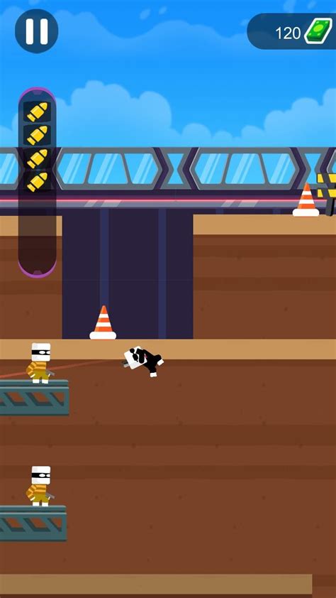 Trigger Unity 的图像结果