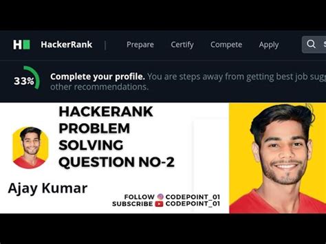 Image result for Java HackerRank Problems with Solutions