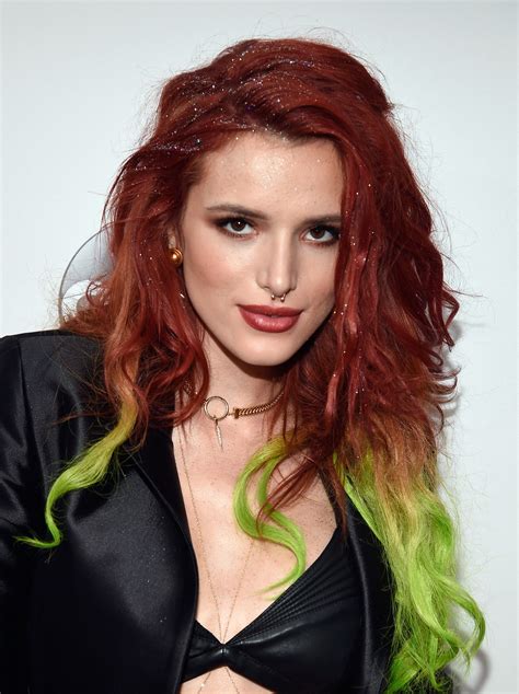 Bella Thorne Wallpapers - 4k, HD Backgrounds on WallpaperBat