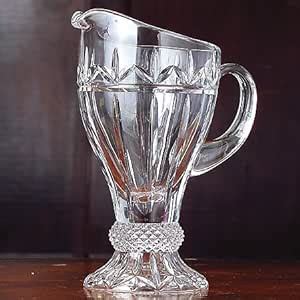 Buy Godinger OLYMPIA PITCHER 30oz. Online at Low Prices in India ...
