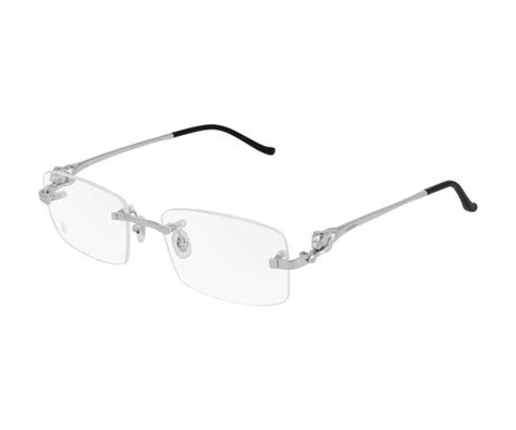 Buy Luxury Cartier Sunglasses & Optical Frames Online | GEM OPTICIANS ...