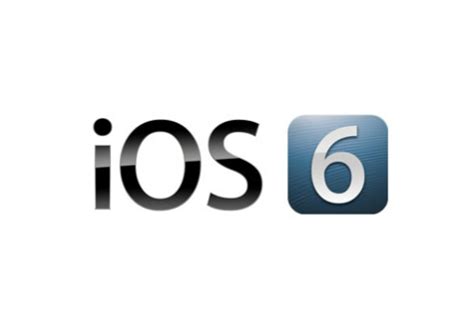 Image result for iOS 6.0