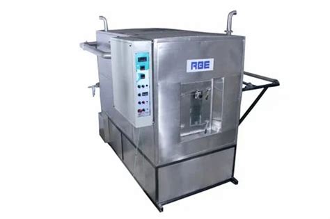 Fabric Steaming Machine - Textile Loop Steamer Machine Manufacturer ...