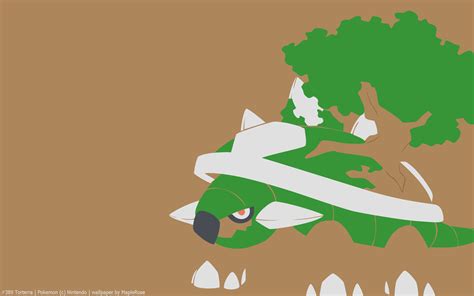 Pokemon Platinum Torterra Team