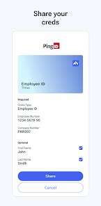 PingID – Apps on Google Play