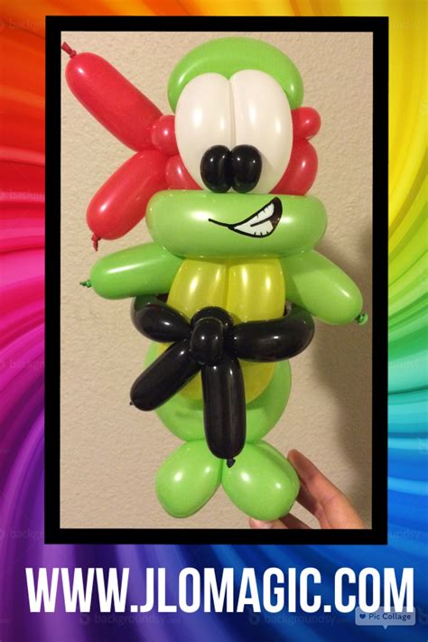 Image result for jlo magic balloon tutorials