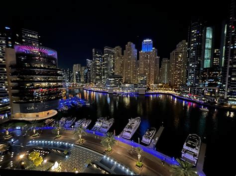 ADDRESS DUBAI MARINA RESIDENCES - Apartment Reviews, Photos, Rate ...