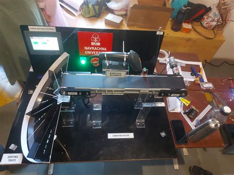 BTech EEE at Navrachana | Power Your Engineering Career