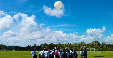 SpaceTrek USA - International Educational Program & School Trip