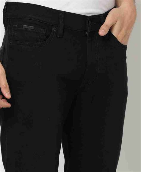 3 OSAKA SCOMFORT CLASSIC JEANS