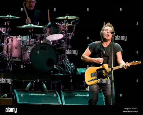 Image result for Bruce Springsteen Night