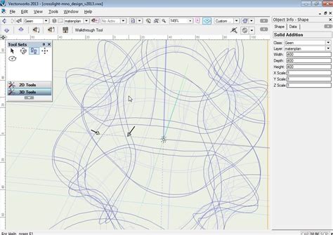 Vectorworks 2026 - Download for PC Free