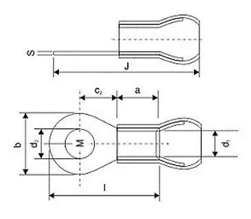 Sheet Metal Lugs & Connectors | Sulochana Enterprises