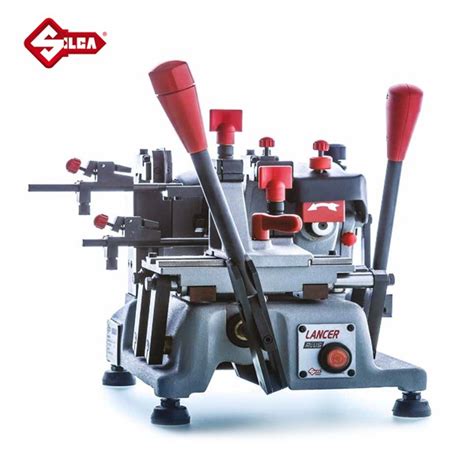 Image result for Silca Key Cutting Machine