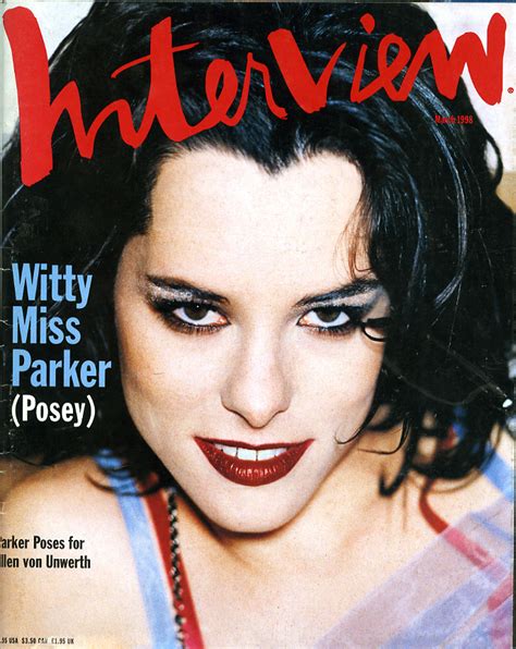 Interview Magazine 的图像结果