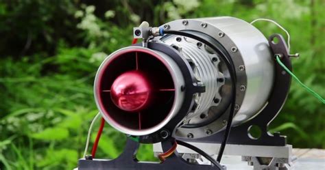 Image result for Axial-Flow Compressor Jet Engine