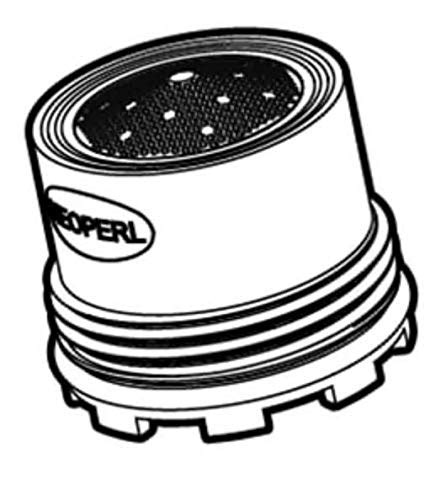 Moen 180158 Aerator : Amazon.in: Home Improvement