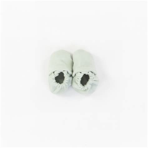 Baby Booties – TheFirstFeather