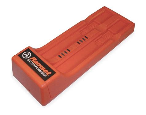 Battery Charger,For 2HNW9,120 VAC,6 VDC - Grainger