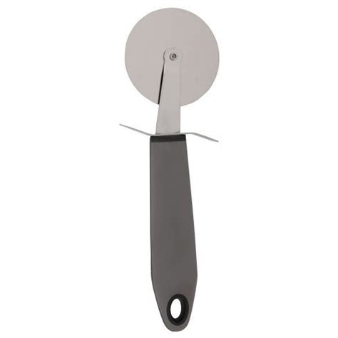 Buy DP B 642 Pizza Cutter - Grey, 22 cm x 7 cm Online at Best Price of ...