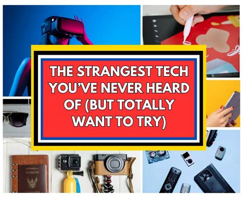 Interesting Tech Stuff 的图像结果